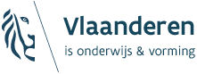 Vlaams Ministerie van Onderwijs en Vorming home page